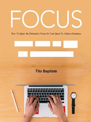 cover image of Focus